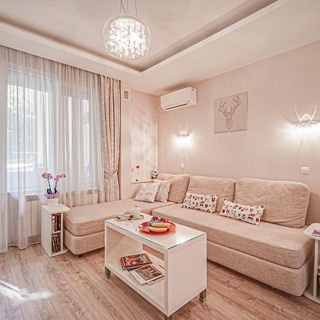 Cappuccino Dream Apartment София Екстериор снимка