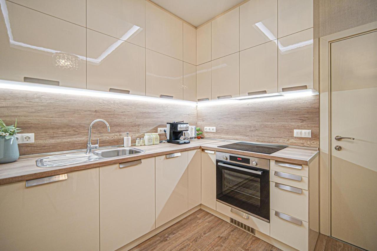 Cappuccino Dream Apartment София Екстериор снимка