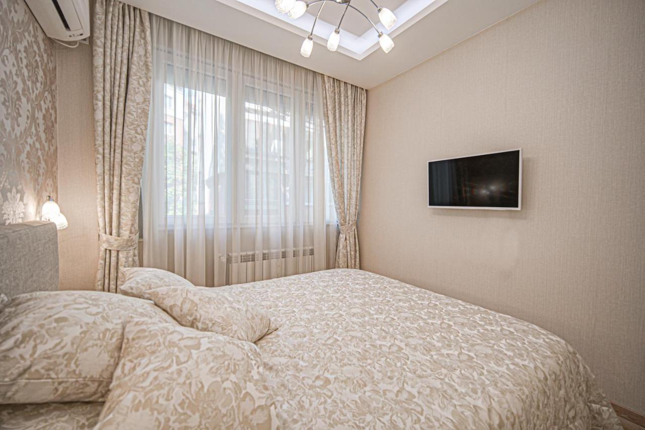Cappuccino Dream Apartment София Екстериор снимка