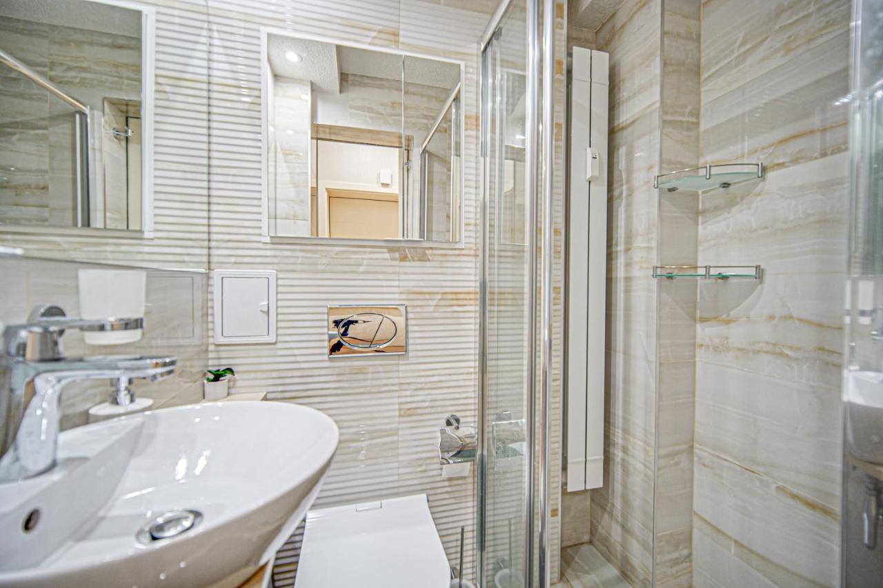Cappuccino Dream Apartment София Екстериор снимка