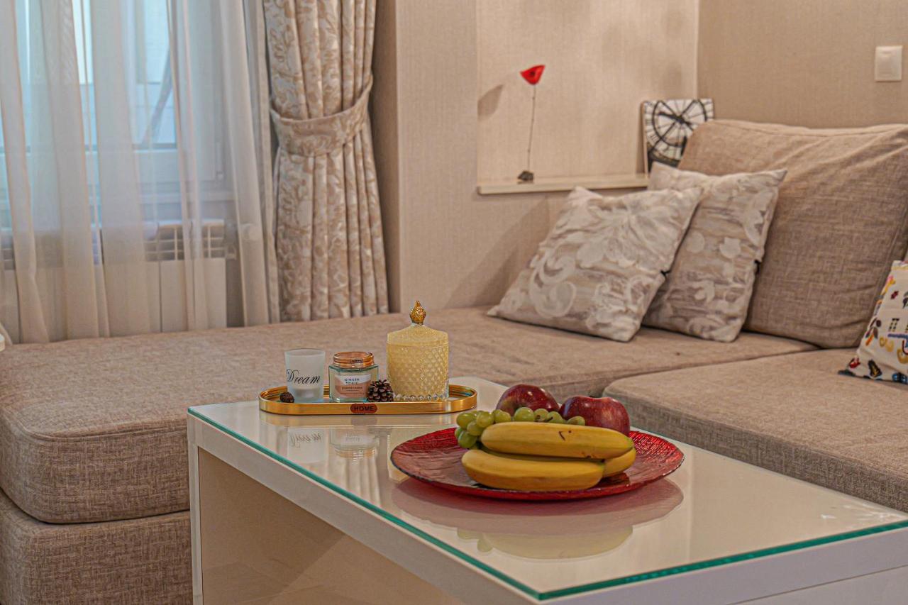 Cappuccino Dream Apartment София Екстериор снимка