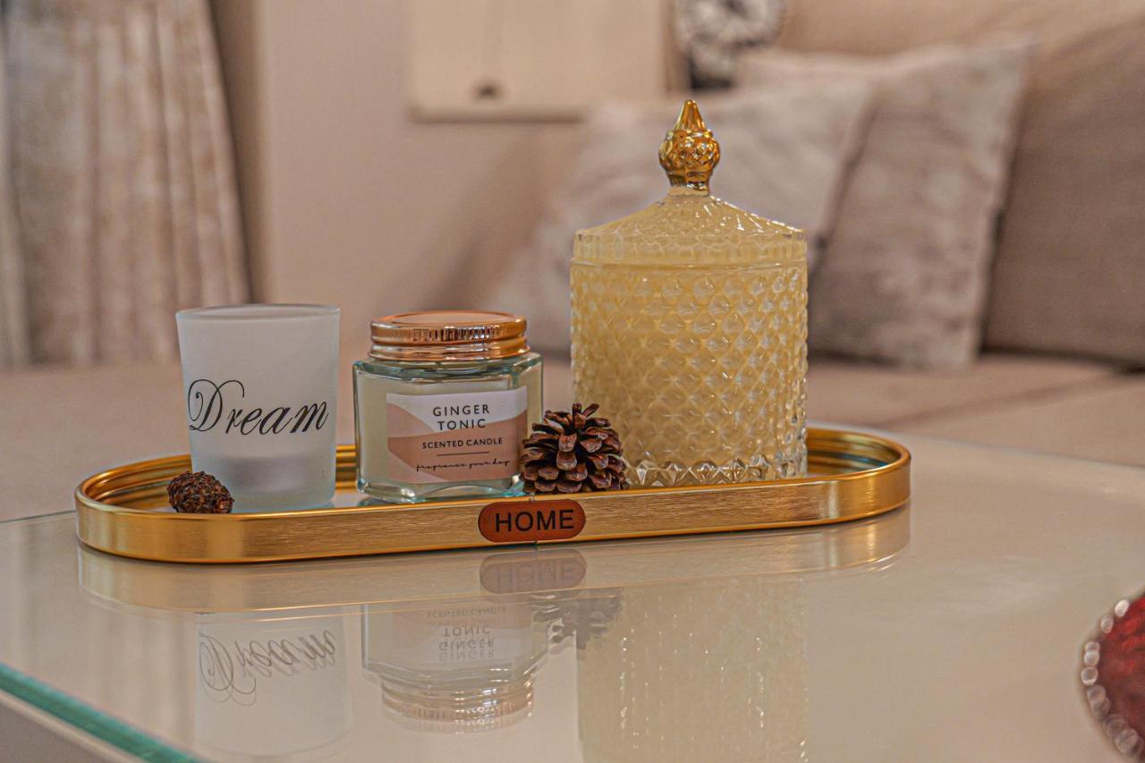 Cappuccino Dream Apartment София Екстериор снимка