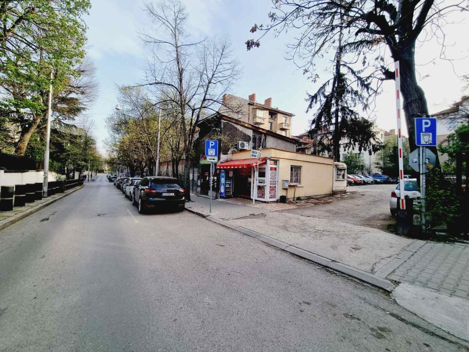 Cappuccino Dream Apartment София Екстериор снимка